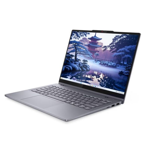 LENOVO Laptop IdeaPad 5 2-in-1 14 (83KR001XYA)14