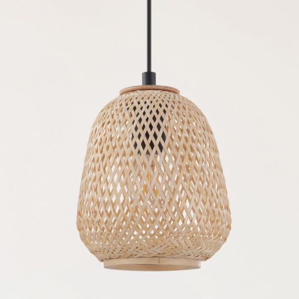 EGLO Visilica Dembleby E27 3X40W - 43262-1-1