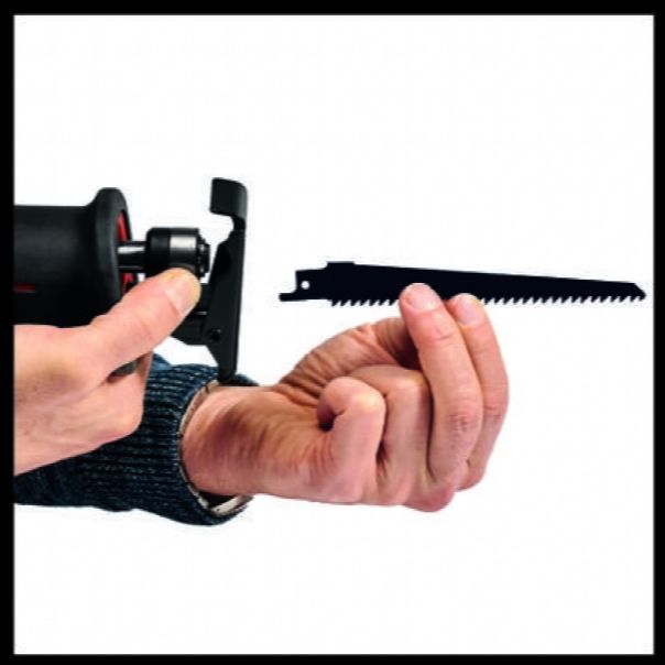 EINHELL Višenamenska testera TE-AP 18 Li-Solo - 4326300