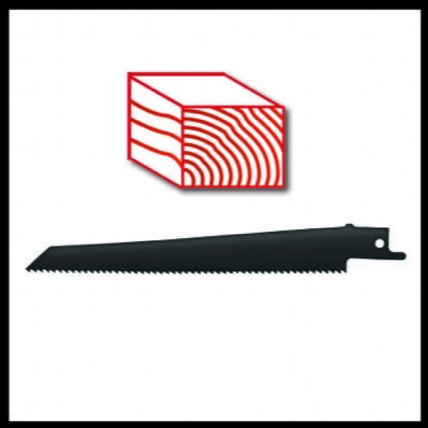 EINHELL Višenamenska testera TE-AP 18 Li-Solo - 4326300