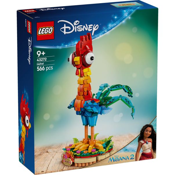 LEGO 43272 Hejhej - 282058