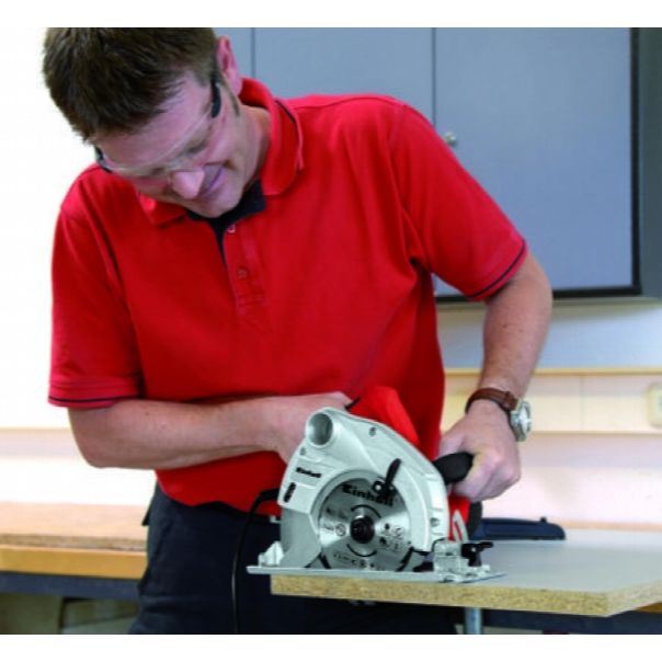 EINHELL Ručna kružna testera TC-CS 1400 - 4330937