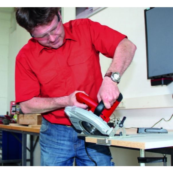 EINHELL Ručna kružna testera TC-CS 1400 - 4330937