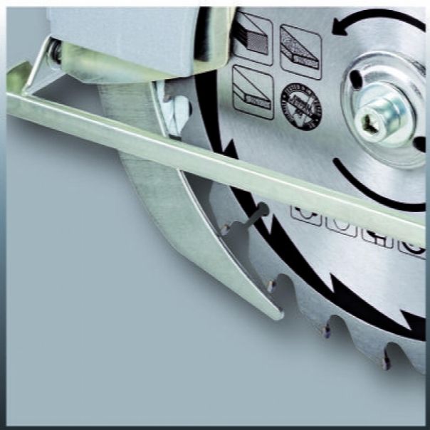 EINHELL Ručna kružna testera TC-CS 1400 - 4330937