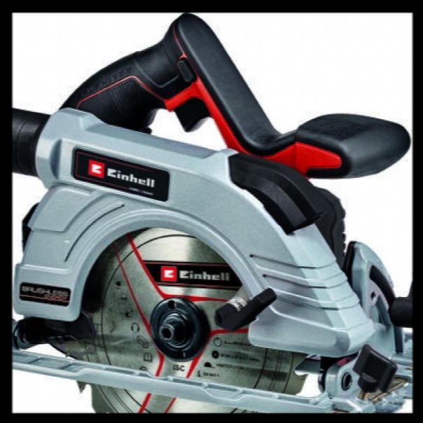 EINHELL Akumulatorska kružna testera TE-CS 18/190 Li BL - Solo - 4331210