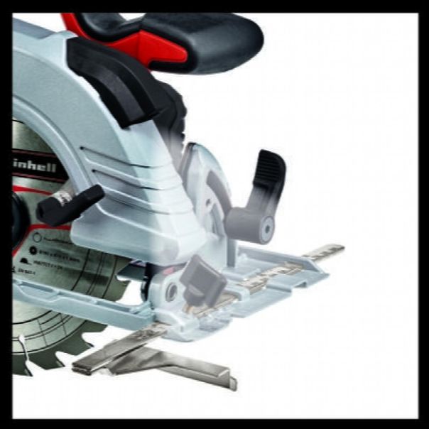 EINHELL Akumulatorska kružna testera TE-CS 18/190 Li BL - Solo - 4331210