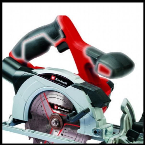 EINHELL Akumulatorska kružna testera TE-CS 18/150 Li - Solo - 4331220