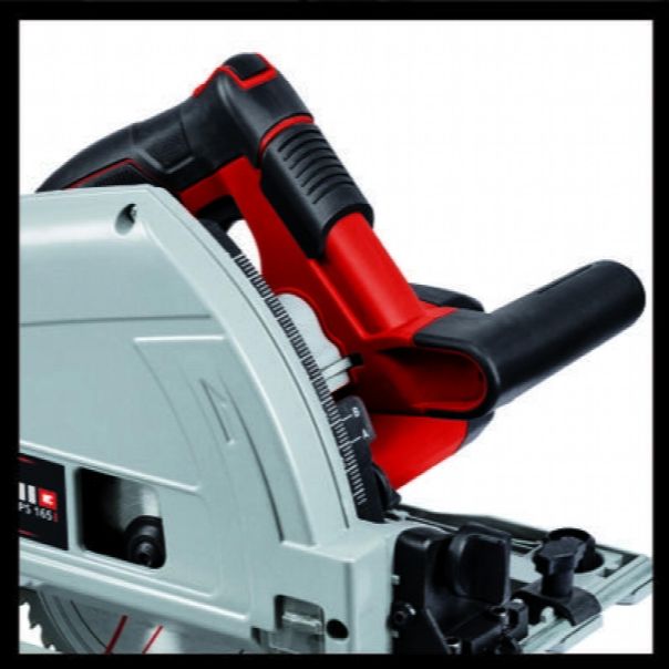 EINHELL Uranjajuća testera TE-PS 165 - 4331300