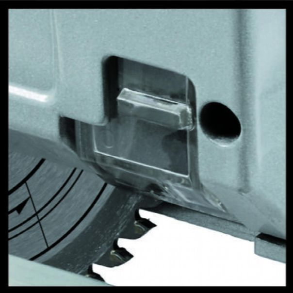 EINHELL Uranjajuća testera TE-PS 165 - 4331300