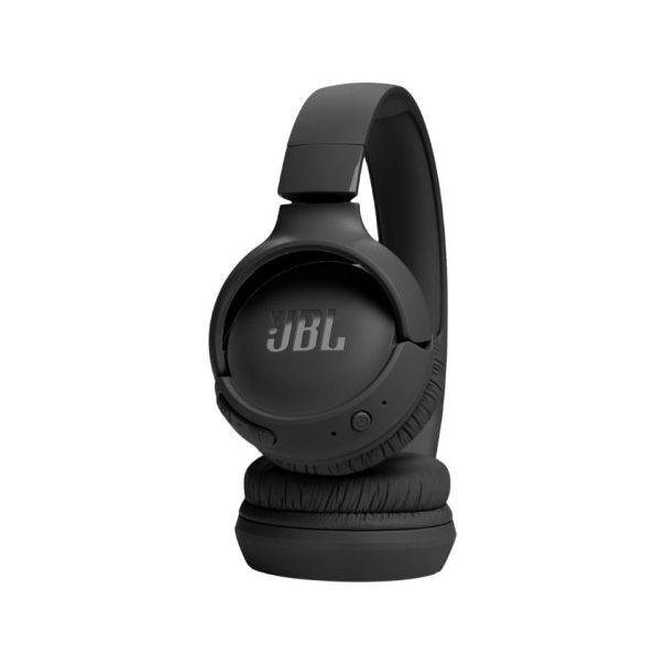JBL Bežične slušalice TUNE 520BT, crna - 175937