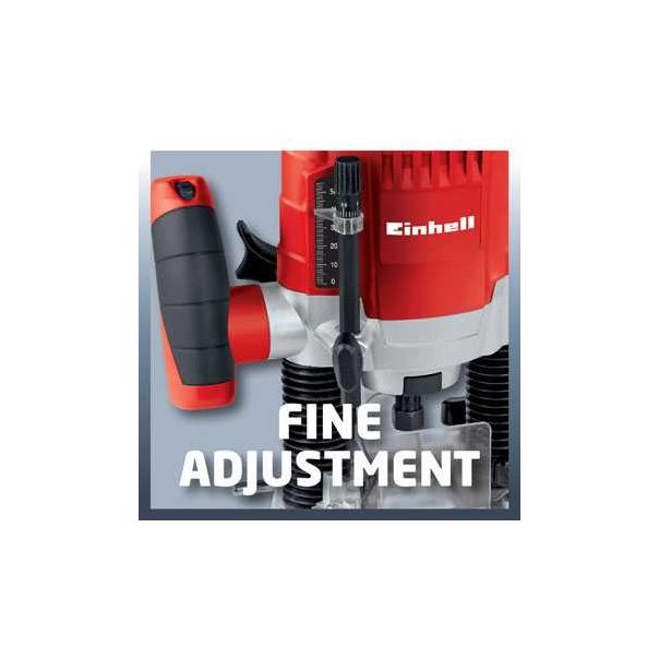 EINHELL Glodalica TC-RO 1155 E - 4350470