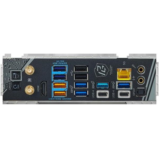 AS ROCK MB AM5 ASRock X870E Nova WiFi - EP3288965