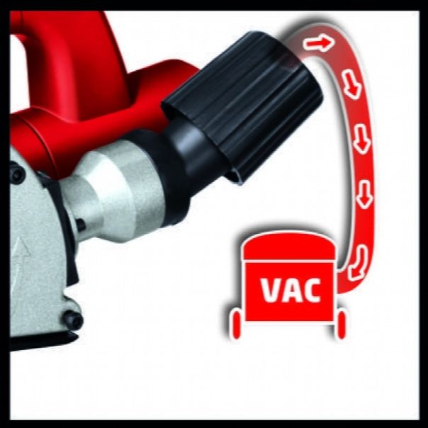 EINHELL Glodalica za žljebove u zidu TC-MA 1300 - 4350730