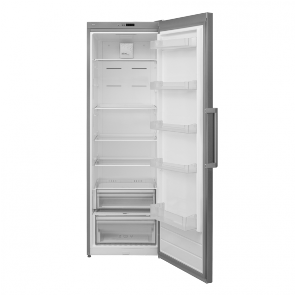 HEINNER Frižider sa jednim vratima HF-V401NFXE++ - 48223