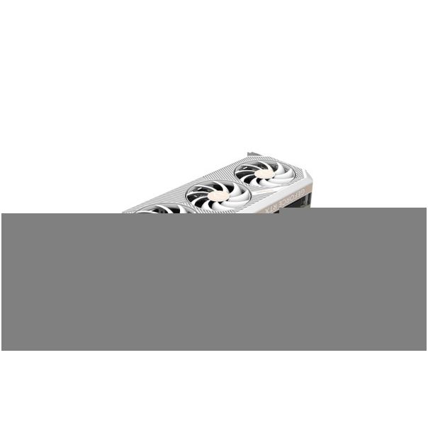 ZOTAC Grafička karta RTX 5080 SOLID OC White Edition ZT-B50800Q-10P GDDR7 256bit - EP2714407