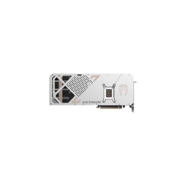 ZOTAC Grafička karta RTX 5080 SOLID OC White Edition ZT-B50800Q-10P GDDR7 256bit - EP2714407