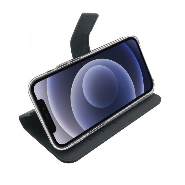 CELLY Maska na preklop za iPhone 13 PRO - WALLY1008