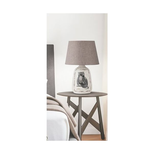 RABALUX Stona lampa Dora E27 40W - 4373