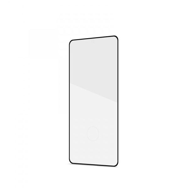 CELLY Zaštitno staklo FULLGLASS za Samsung S22+ - FULLGLASS1011BK