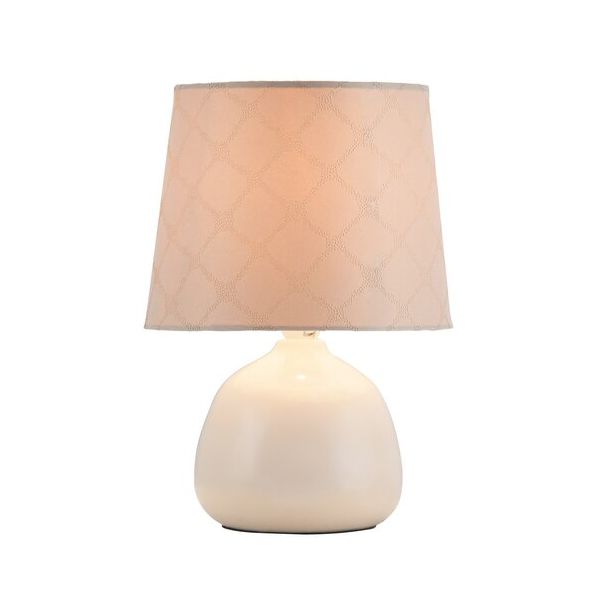 Rabalux Noćna svetla Ellie E14 1x MAX 40W bež (4380) - 4380