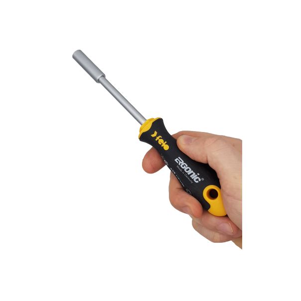 Felo Magnetni držač bitova Ergonic 1/4 x 100 mm 43812540 - 43812540