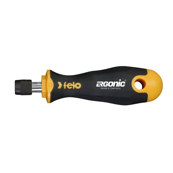 Felo Držač bitova Ergonic QuickLock 1/4 sa otvaračem 43892005 - 43892005