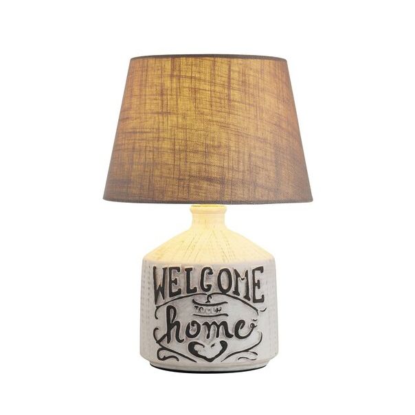 Rabalux Noćna svetla Petra E14 1x MAX 40W bež (4386) - 4386