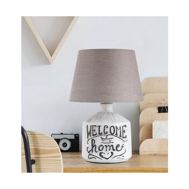 Rabalux Noćna svetla Petra E14 1x MAX 40W bež (4386) - 4386