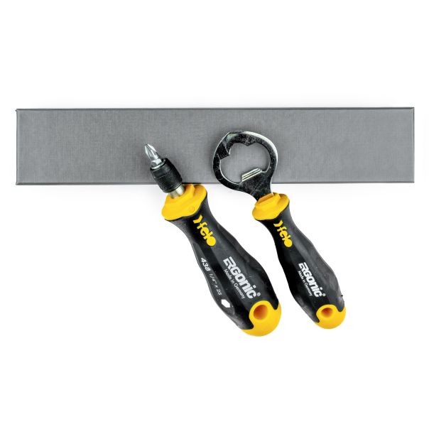 Felo Držač bitova Ergonic QuickLock 1/4 sa otvaračem 43892005 - 43892005