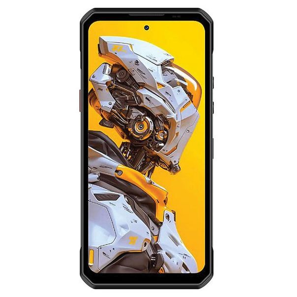 OUKITEL WP60 Rugged 5G 16/512GB, žuta - EP2736073