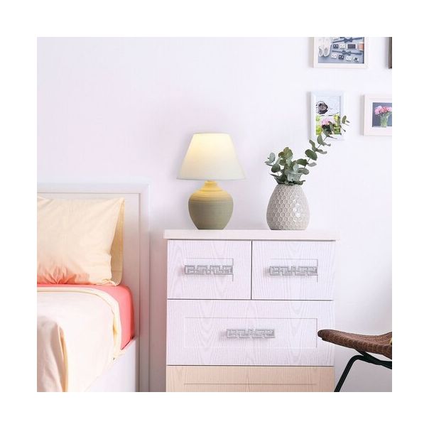 Rabalux Noćna svetla Molly E14 1x MAX 40W bež (4391) - 4391