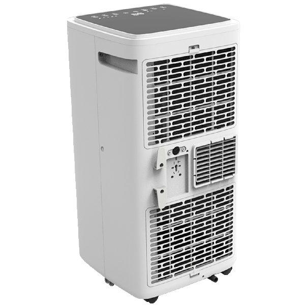 ZILAN Pokretna klima, 3u1, 9000Btu, 1010W, WiFi - ZLN1047 - KLI000772A00000