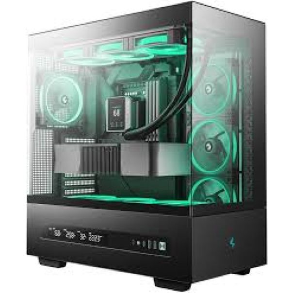 DSCL RAČUNARI Računar DSCL i7-12700F/32GB/M.2 2TB/RT9070 16GB/750W - DSC48553