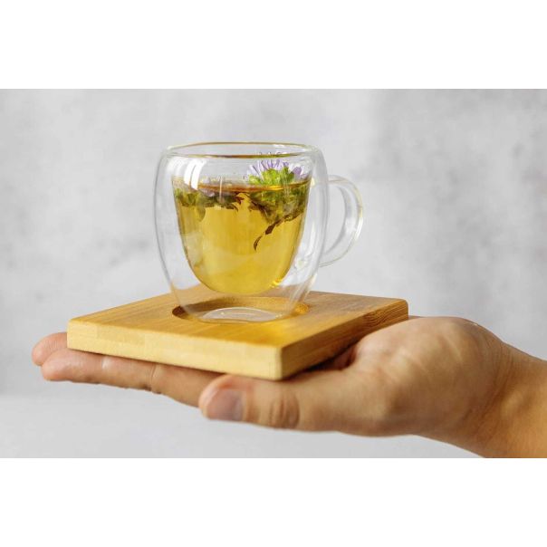 CASTELLI Poklon set Cafe šoljice 1/2 - 43.014.91