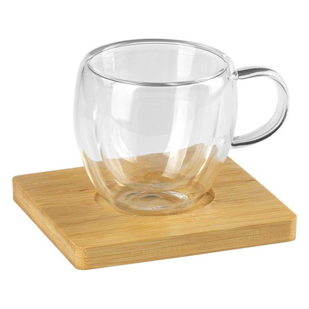 CASTELLI Poklon set Cafe šoljice 1/2 - 43.014.91