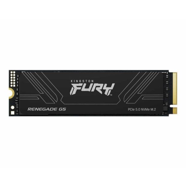 KINGSTON 1TB M.2 NVMe SFYR2S/1T0 SSD FURY Renegade G5 SSD - EP3260622