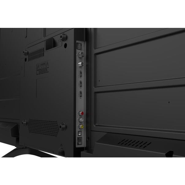 TESLA Televizor 43E655BUS, Ultra HD, Google TV Smart - 43E655BUS