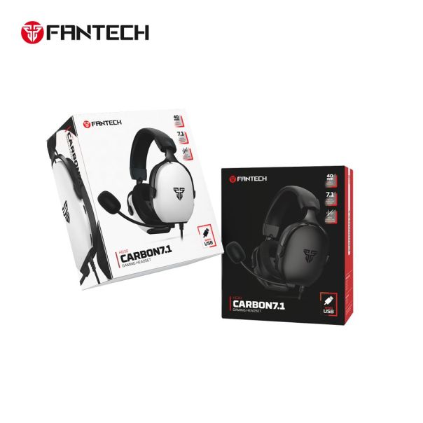 Slušalice Gaming Fantech HG30 Carbon 7.1 Space Edition - 221879