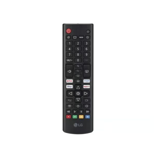 LG Televizor 43NU850B3LA, Ultra HD, Smart - EP3140293