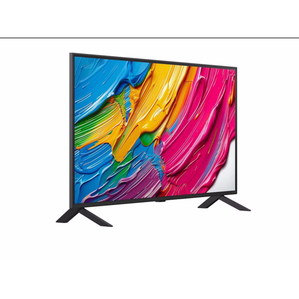 LG Televizor 43QNED80A3A, Ultra HD, Smart - 196176
