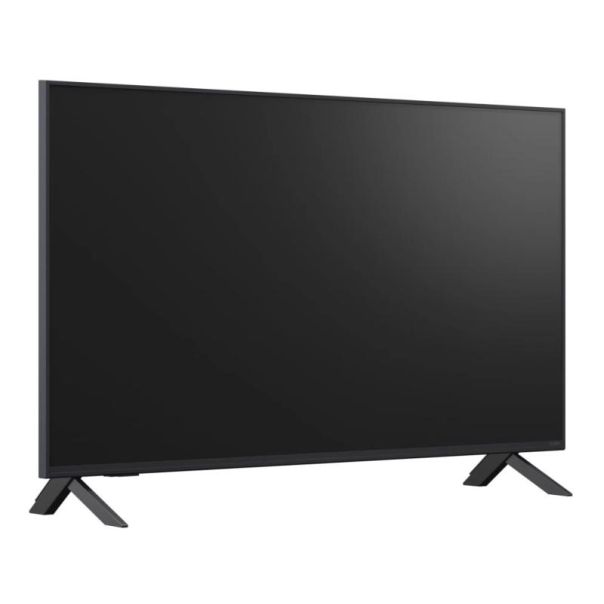 LG Televizor 43QNED82A3B, Ultra HD, Smart - 43QNED82A3B