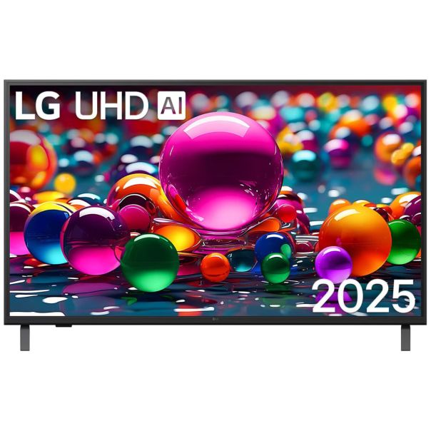 LG Televizor 43UA75006LA, 4K Ultra HD, LED, Smart TV - EP3279597