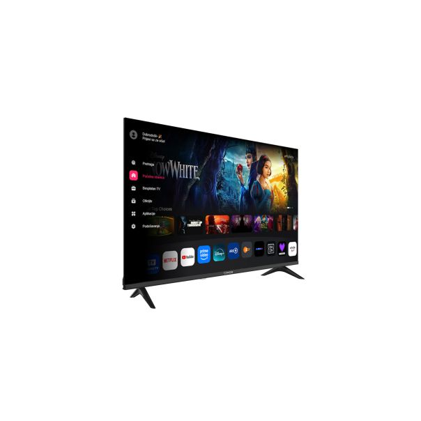 FOX Televizor 43WHA471E , Full HD, WhaleOS Smart - 43WHA471E