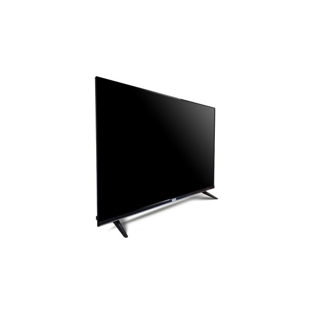 FOX Televizor 43WOS625D, Ultra HD, WebOS Smart - 43WOS625D