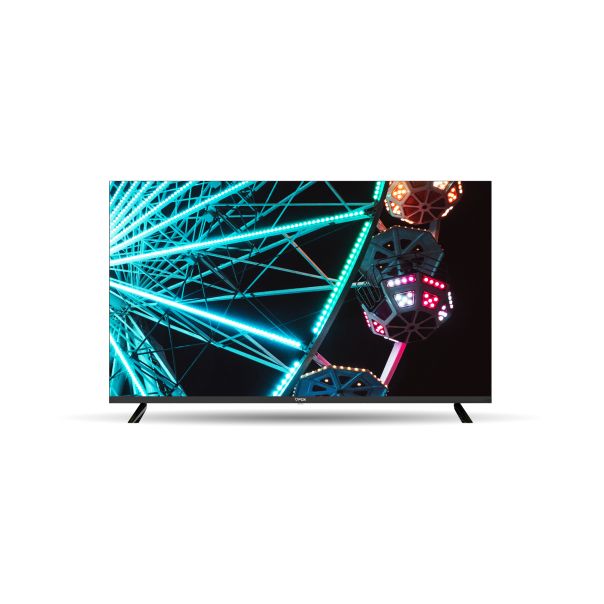 FOX Televizor 43WOS635F, Ultra HD, WebOS Smart - 43WOS635F