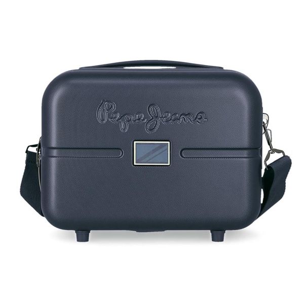 PEPE JEANS ACCENT ženski neseser - teget - EP2930905