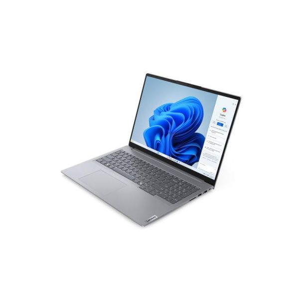 LENOVO OUTLET - NB ThinkBook 16 G7 R5-7535HS/16GB/M.2 512GB SSD/16