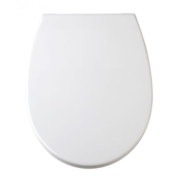 TATAY WC daska Optima 36x4.5x47cm, bela - 4403801