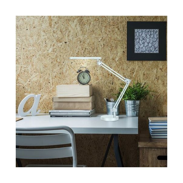 Rabalux Stona lampa Colin LED 6W bela (4407) - 4407