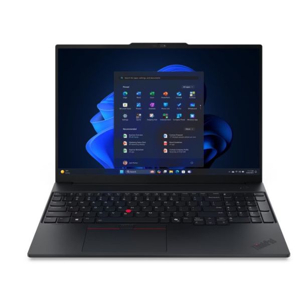 LENOVO NB ThinkPad E16 G3 U7-255H/32GB/M.2 1TB/16